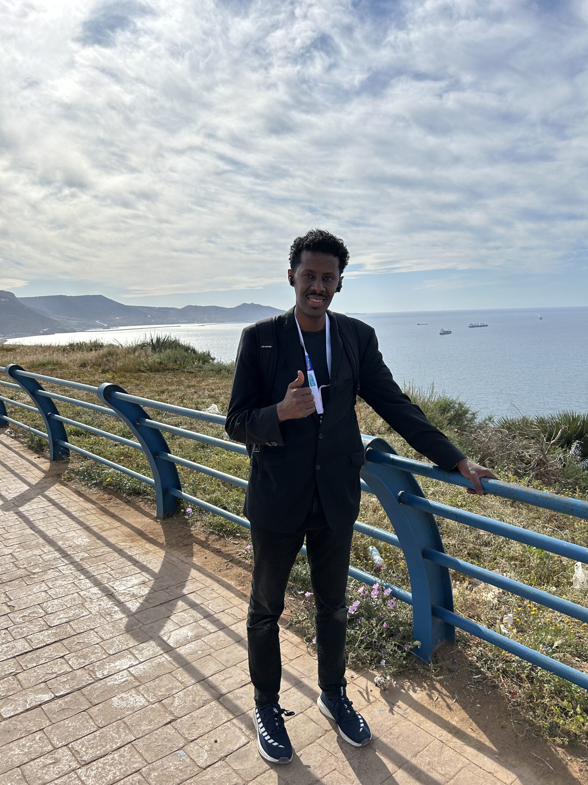 Liban Dahir